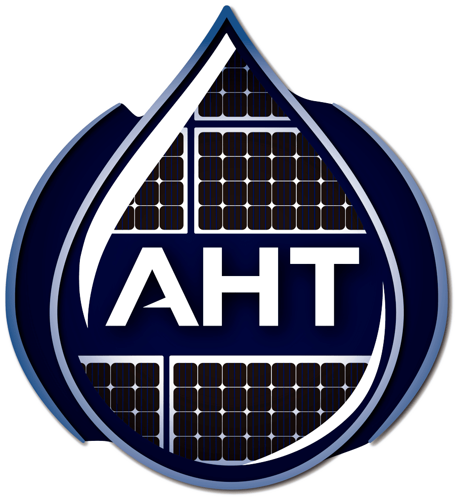 Logo Aplicaciones Hidráulicas del Tajo