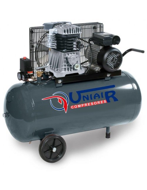 Compresor Aire Portatil - COMPRESORES. Alquiler en Torrijos, Toledo.