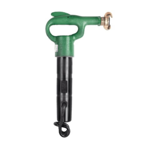 Martillo Neumatico 5kg - MARTILLOS NEUMATICOS. Alquiler en Torrijos, Toledo.