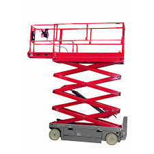 PLATAFORMA ELEVADORA