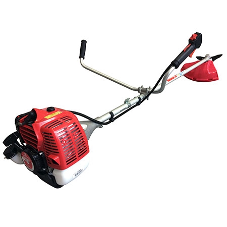 Desbrozadora 2t - DESBROZADORAS. Alquiler en Torrijos, Toledo.