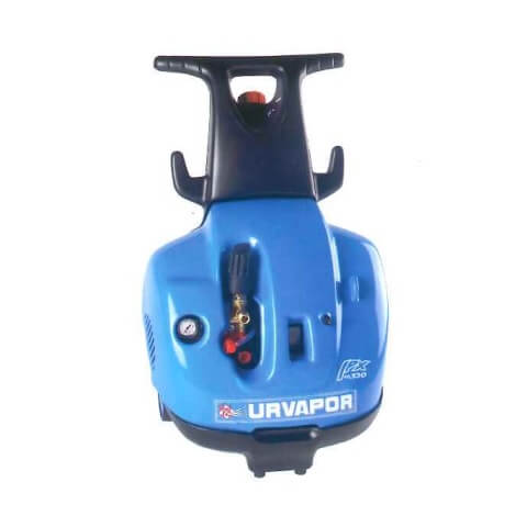 Hidrolimpiadora Monofasica 180bar - HIDROLIMPIADORAS. Alquiler en Torrijos, Toledo.