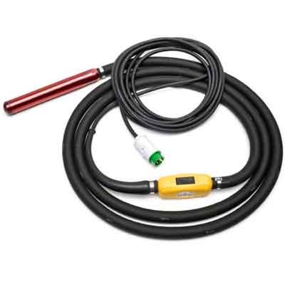 AGUJA CONVERTIDOR A.F.